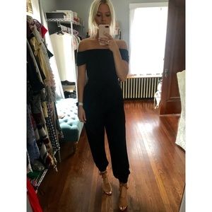 Asos OTS Jumpsuit
